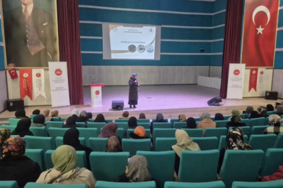 2026 HAC HAZIRLIK SEMİNERİ TAMAMLANDI