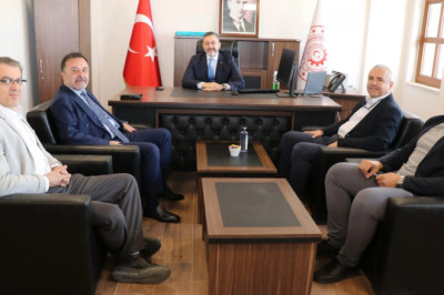 YALOVA OSB’DE YATIRIMLAR HIZ KESMİYOR