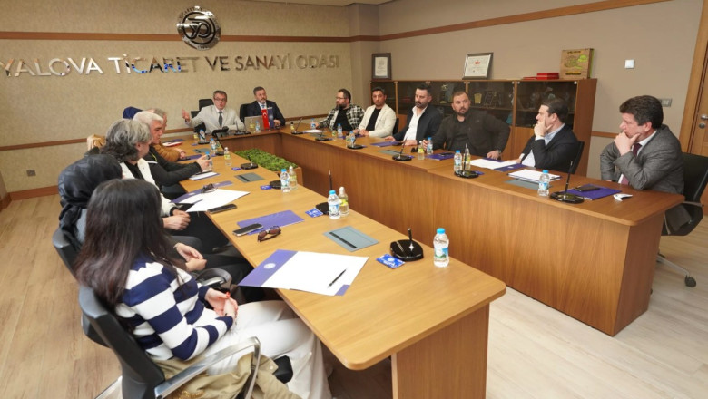 YEREL KALKINMA TEŞVİKLERİ TANITILDI