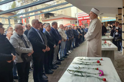 ‘BU BİR MİLLİ GÜVENLİK MESELESİDİR’