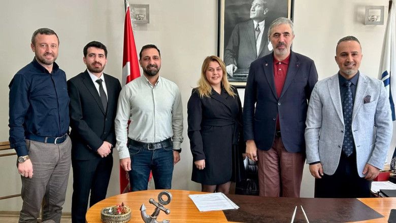 YALOVA’DA MUHASEBE MESLEĞİNE DİJİTAL GÜÇ BİRLİĞİ