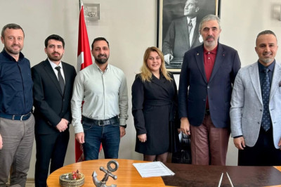 YALOVA’DA MUHASEBE MESLEĞİNE DİJİTAL GÜÇ BİRLİĞİ