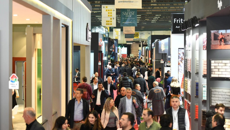 İSTANBUL FUARI İÇİN ÜCRETSİZ ZİYARET İMKANI