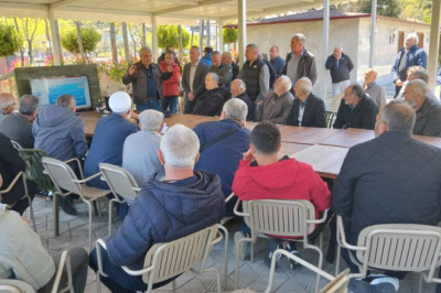 ÜRETİCİLERE B-REÇETE BİLGİLENDİRMESİ