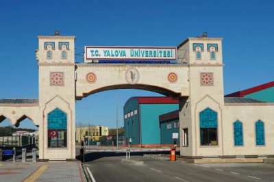 YALOVA BİLİMSEL SEMPOZYUMA EV SAHİPLİĞİ YAPACAK