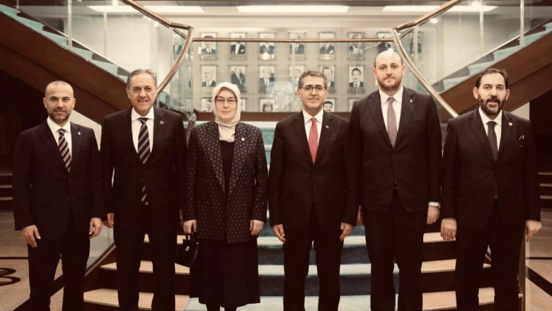 YALOVA’NIN GELECEĞİNE SU YATIRIMI