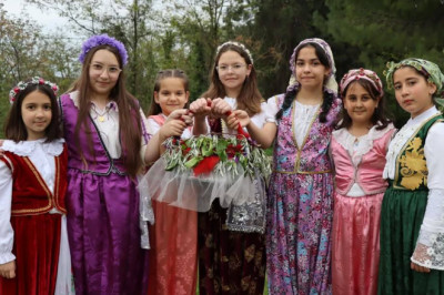 HIDRELLEZ ATEŞİ SUBAŞI’NDA YANACAK