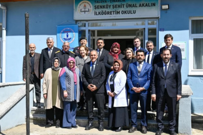 ‘KADINLARIN ORTAYA KOYDUĞU ÜRETİM AYRI BİR DEĞER TAŞIR’