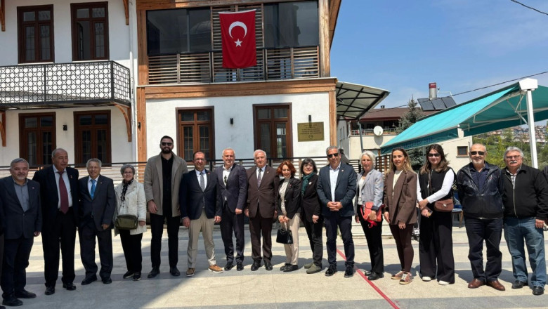 ‘TERMAL’İN BU NOKTADA BIRAKILMASI KABUL EDİLEMEZ’