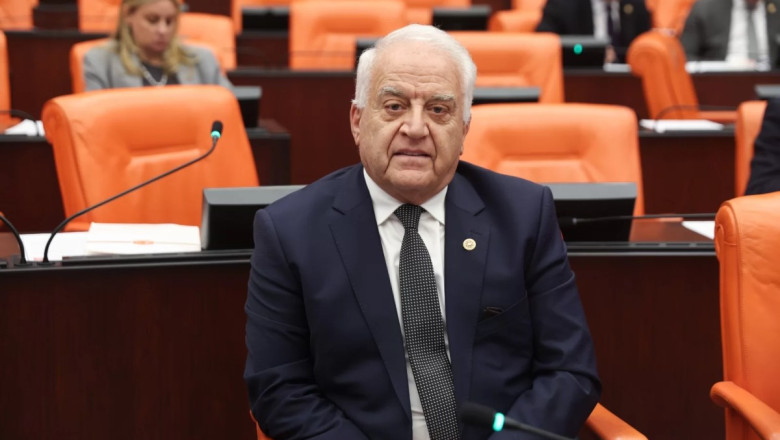 CHP’Lİ BECAN’DAN TERSANELER İÇİN KRİTİK ÇAĞRI