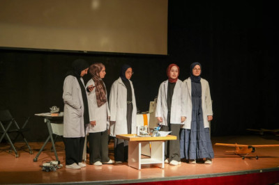 KIZILELMA SAHNESİ İÇİN GERİ SAYIM BAŞLADI