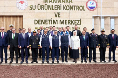 BAKAN YUMAKLI, YALOVA’DAYDI