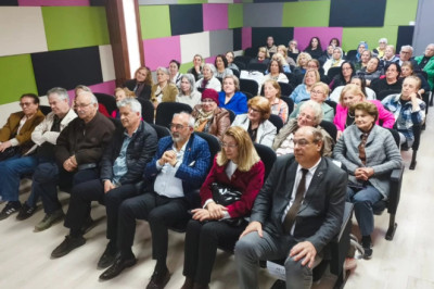 ÇOCUKLAR İÇİN FARKINDALIK SÖYLEŞİSİ