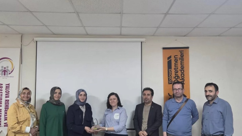 TOPLUM, KÜLTÜR, KİMLİK VE EĞİTİM KONUSU ELE ALINDI