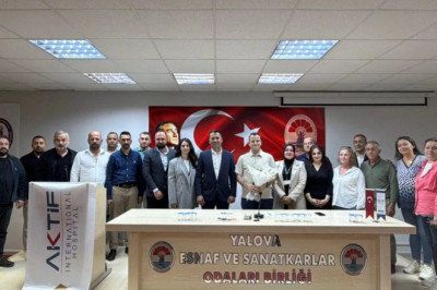 YESO’DAN KALP SEMİNERİ