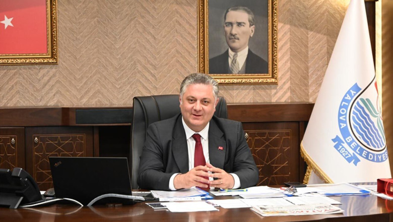 Başkan Gürel: “Ata Tohumlarını Geleceğe Taşımakta Kararlıyız”