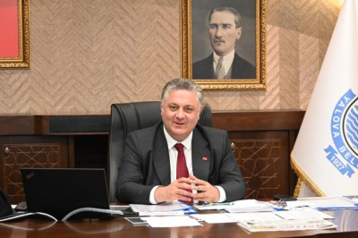 Başkan Gürel: “Ata Tohumlarını Geleceğe Taşımakta Kararlıyız”