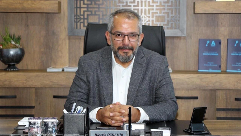 Başkan Özdemir’den “Tonami” Eleştirisi: “Yalova Neden Tamire Muhtaç Bırakıldı?”