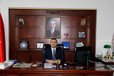 İlmeç: “Tarım, Ülkemiz İçin Bir Milli Güvenlik Meselesidir”