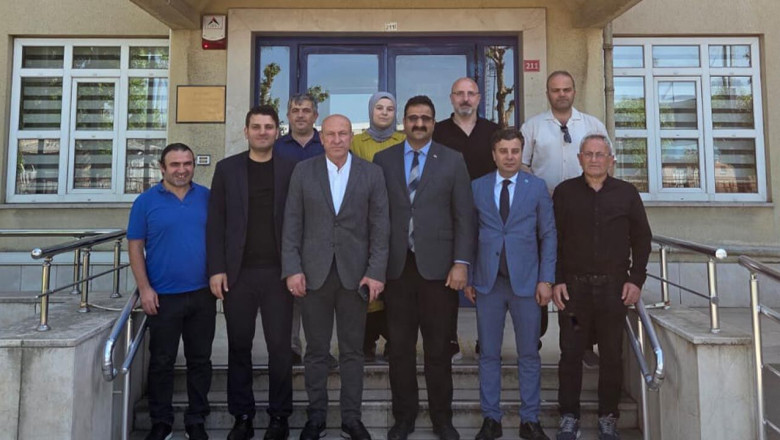Türk Büro-Sen’den SGK Çalışanları İçin Çağrı: “Sorunlar Acilen Çözülmeli”