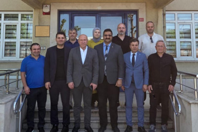 Türk Büro-Sen’den SGK Çalışanları İçin Çağrı: “Sorunlar Acilen Çözülmeli”