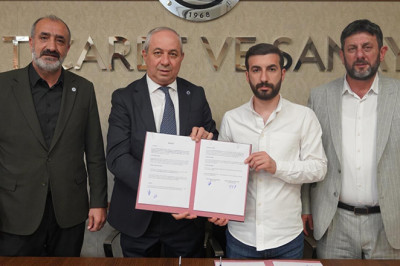 YTSO ve Park Express’ten İndirim İş Birliği