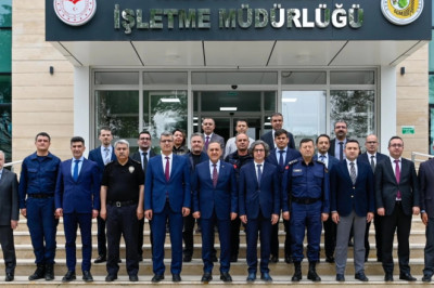 ‘BAŞKA YALOVA YOK’