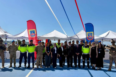 YALOVA’DA BİLİM VE SANAT RÜZGARI