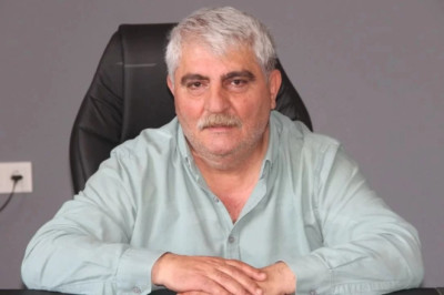 ‘ÇİFTÇİ ÜRETMEK İSTİYOR AMA DESTEK YOK!’