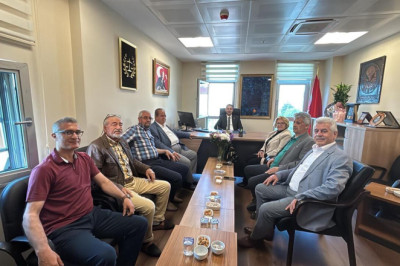 Yalova’nın Geleceği Masaya Yatırıldı