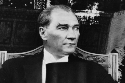 19 MAYIS COŞKUSU MEYDANLARA TAŞACAK