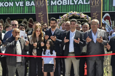 BAHÇEMO YALOVA’DAN MUHTEŞEM AÇILIŞ