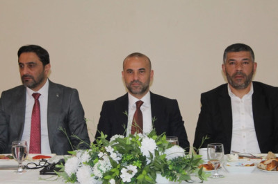 ‘AYNASI İŞTİR KİŞİNİN LAFINA BAKILMAZ’