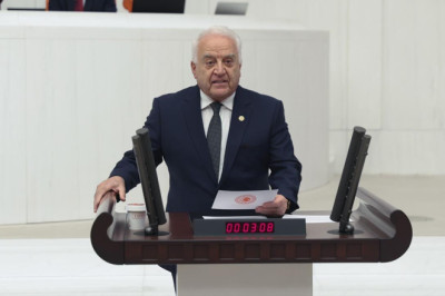 Becan’dan 19 Mayıs Mesajı; “Gençlik; Cesaretin, Değişimin ve Umudun Adıdır”