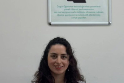 ‘MÜKEMMEL OLMAK ZORUNDA DEĞİLSİNİZ’