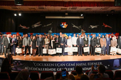 KIZILELMA SAHNESİ’NDE MUHTEŞEM FİNAL