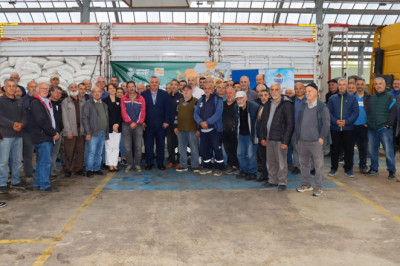 Yalova Belediyesi, Arı Üreticilerine Besi Desteği Verdi