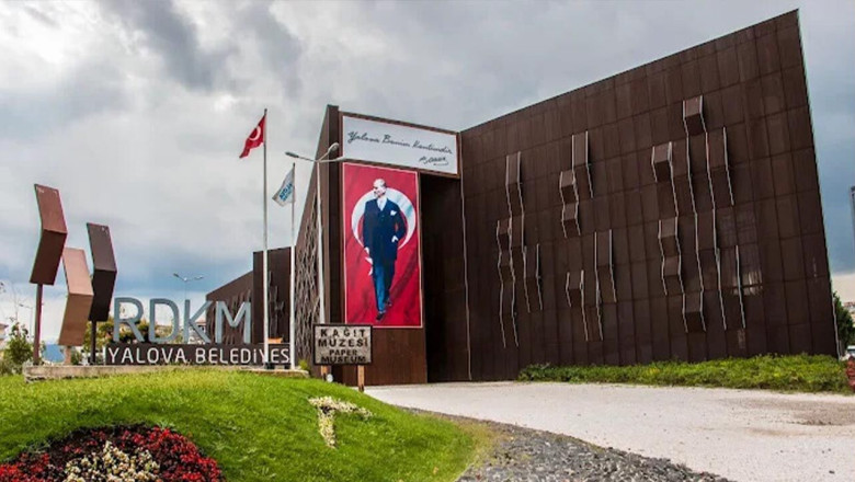Yalova RDKM’de Dönüşüm Başladı