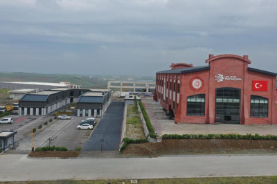 Yalova Teknopark Sanayinin Kalbinde Teknoloji ve Ar-Ge Üssü Olacak