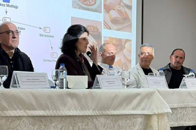 Yalova’da “Topraktan Tabağa: Göçle Gelen Zenginlik” Söyleşisi Düzenlendi