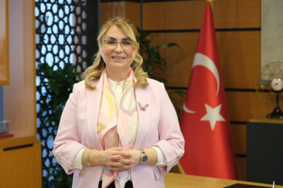 BAŞKAN FAZLACA’DAN KURBAN BAYRAMI MESAJI