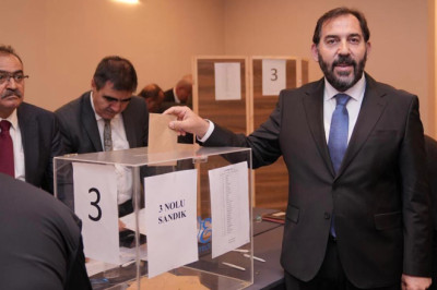 Başkan Soygüzel’e Önemli Görev
