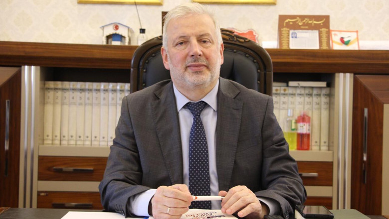 Yalova İl Müftüsü’nden Kurban Eti Çağrısı: “İhtiyaç Sahiplerini Unutmayın”