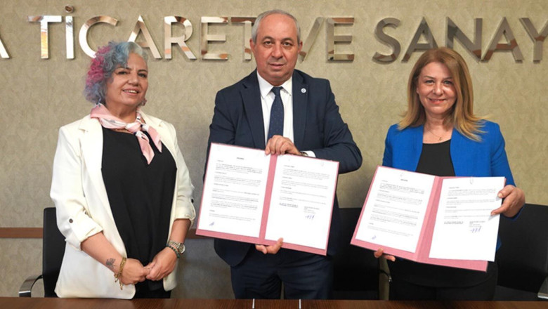 YTSO ile Türkiye Derste Arasında Eğitimde İndirim Protokolü