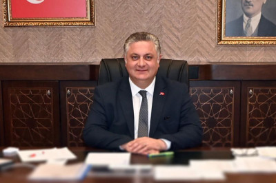 Başkan Gürel’den Kurban Bayramı Mesajı; “İhtiyaç Sahibi Vatandaşlarımızın Yanında Olalım”