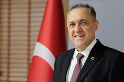 Vali Usta, “Bayramlar Gönül Köprülerinin Kurulduğu Müstesna Zamanlardır”