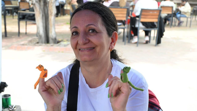 Yalova’dan Eskişehir’e Gözlük Aksesuarı Almaya Geliyorlar