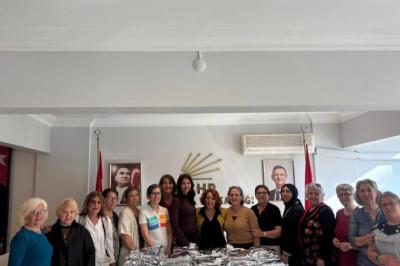 ‘ÇOCUKLAR GÜLSÜN DİYE’