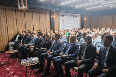 Altınova’da Kırsal Kalkınma İçin Güç Birliği