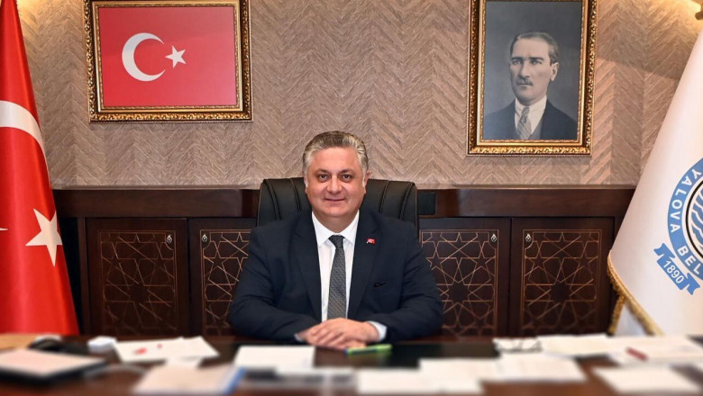 Başkan Gürel; “Doğayla Uyumlu Yaşayalım ve Çevreyi Koruyalım